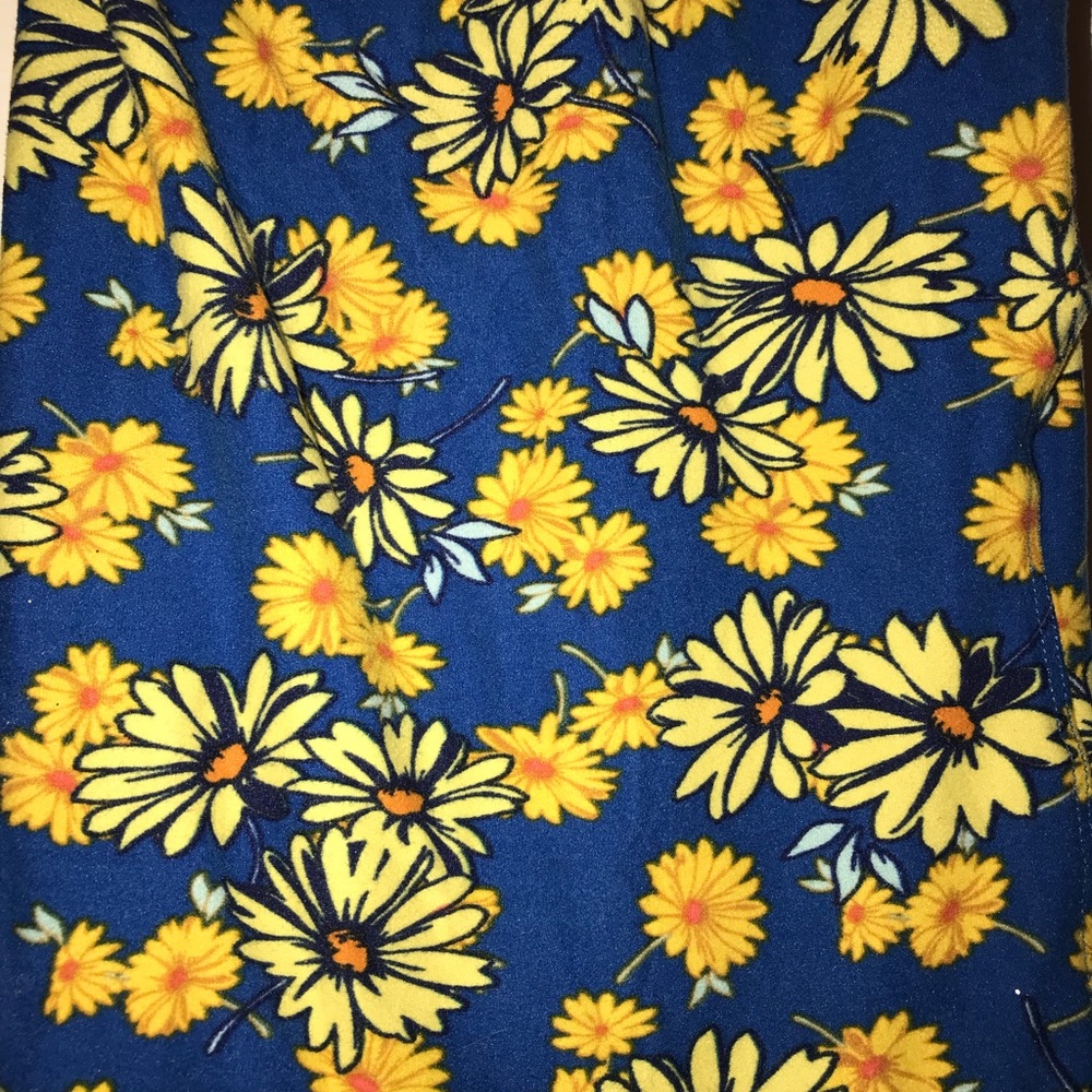 TC LuLaRoe leggings